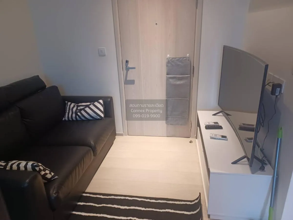 FOR RENT condo , Life Asoke , MRT-Phetchaburi , Bang Kapi , Huai  2