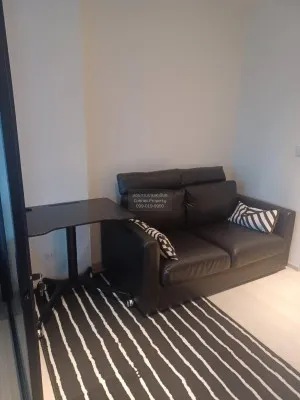 FOR RENT condo , Life Asoke , MRT-Phetchaburi , Bang Kapi , Huai Khwang , Bangkok , CX-38783