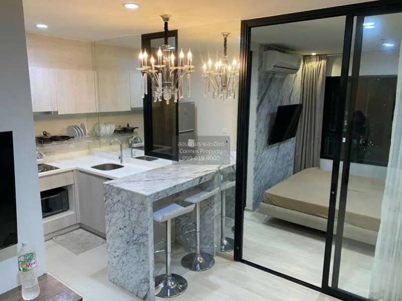 FOR SALE condo , Life Asoke , MRT-Phetchaburi , Bang Kapi , Huai  1