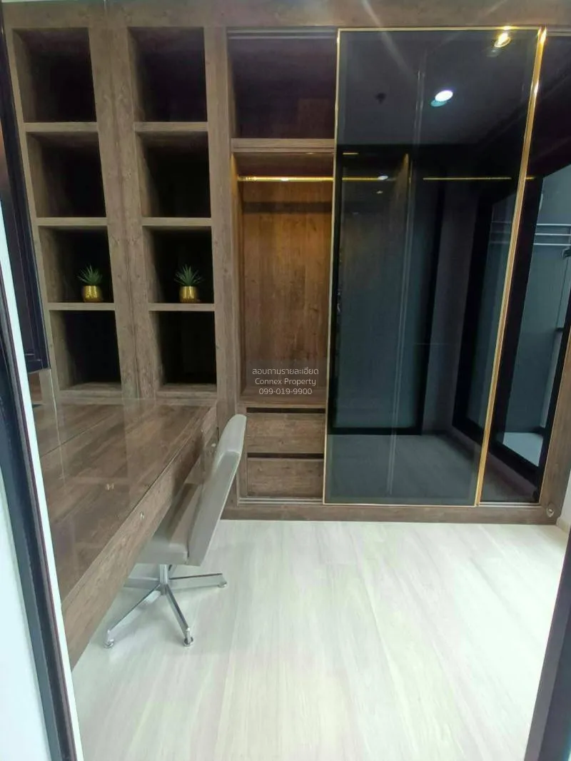 FOR SALE condo , Life Asoke , MRT-Phetchaburi , Bang Kapi , Huai 