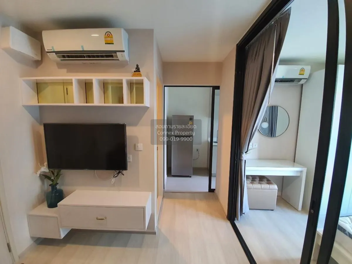 FOR SALE condo , Life Asoke , MRT-Phetchaburi , Bang Kapi , Huai  2
