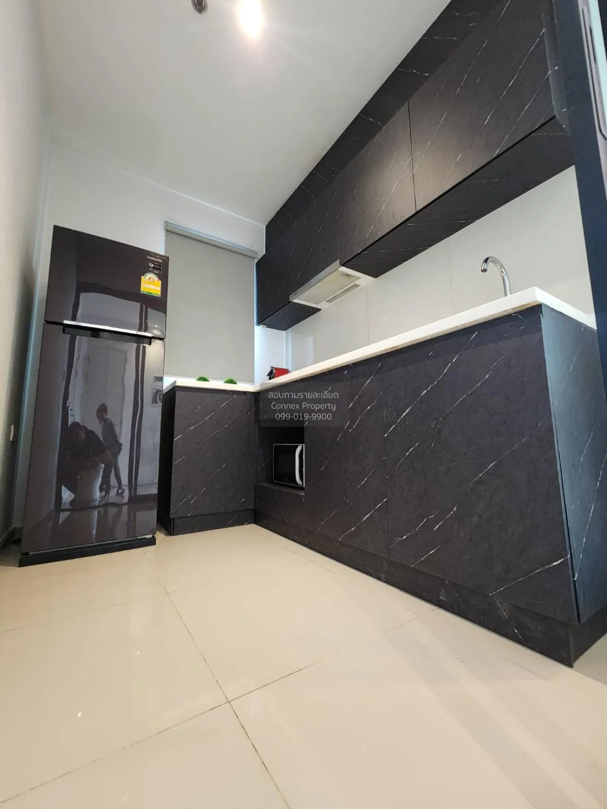 เช่าคอนโด  ไลฟ์ อโศก MRT-เพชรบุรี บางกะปิ เขต ห้วยขวาง กรุงเทพ CX