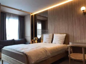 FOR RENT condo , Life Ladprao , BTS-Ha Yaek Lat Phrao , Chomphon , Chatuchak , Bangkok , CX-39355