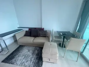 เช่าคอนโด  ไลฟ์ รัชดาภิเษก MRT-ห้วยขวาง ห้วยขวาง เขต ห้วยขวาง กรุงเทพ CX-39716