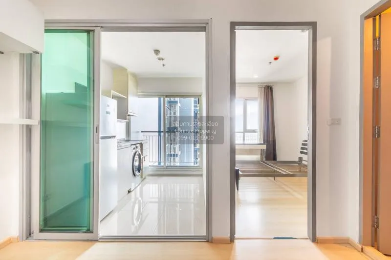 ขายคอนโด  ไลฟ์ รัชดาภิเษก MRT-ห้วยขวาง ห้วยขวาง เขต ห้วยขวาง กรุง 4