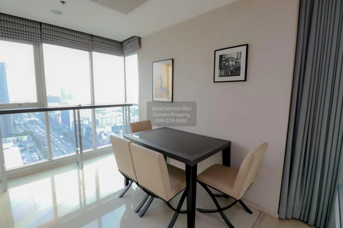 ขายคอนโด  ไลฟ์ รัชดาภิเษก MRT-ห้วยขวาง ห้วยขวาง เขต ห้วยขวาง กรุง 4