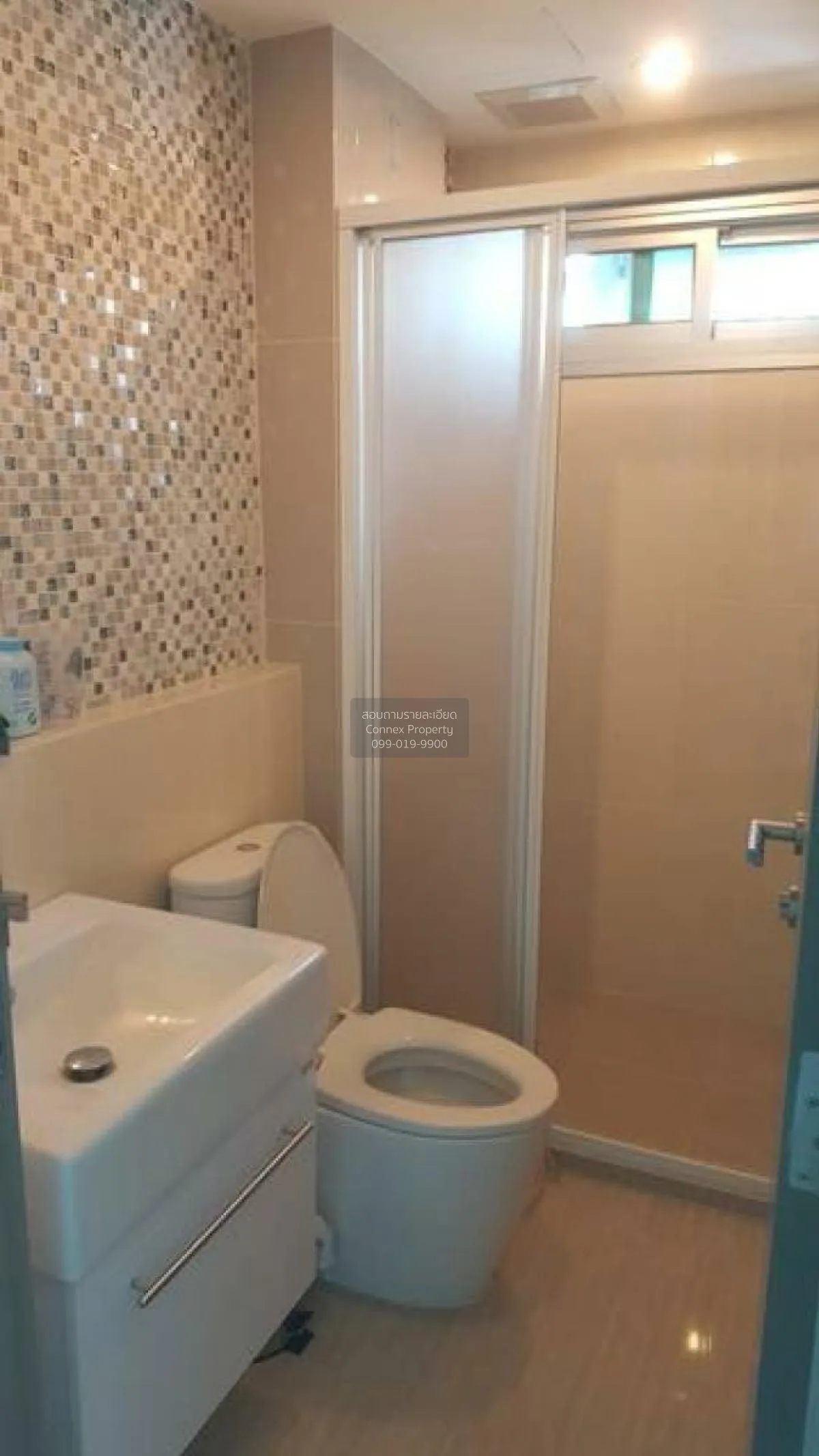 เช่าคอนโด  ไลฟ์ รัชดาภิเษก MRT-ห้วยขวาง ห้วยขวาง เขต ห้วยขวาง กรุ