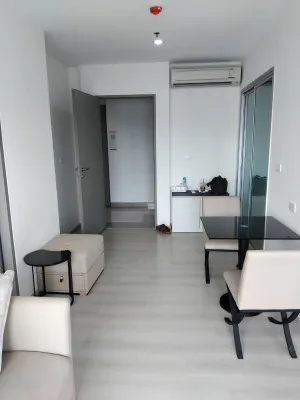 เช่าคอนโด  ไลฟ์ รัชดาภิเษก MRT-ห้วยขวาง ห้วยขวาง เขต ห้วยขวาง กรุงเทพ CX-39873