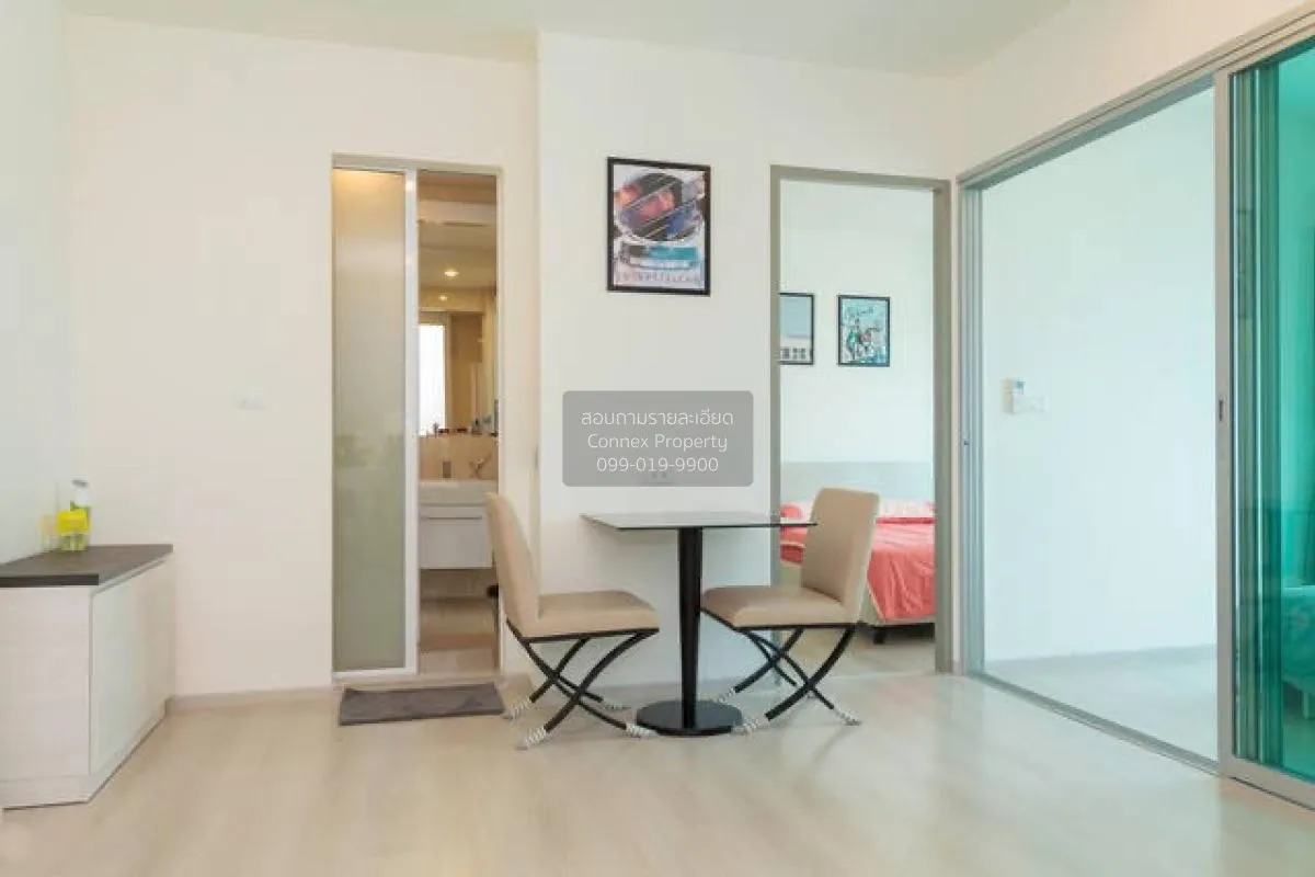 ขายคอนโด  ไลฟ์ รัชดาภิเษก MRT-ห้วยขวาง ห้วยขวาง เขต ห้วยขวาง กรุง 3