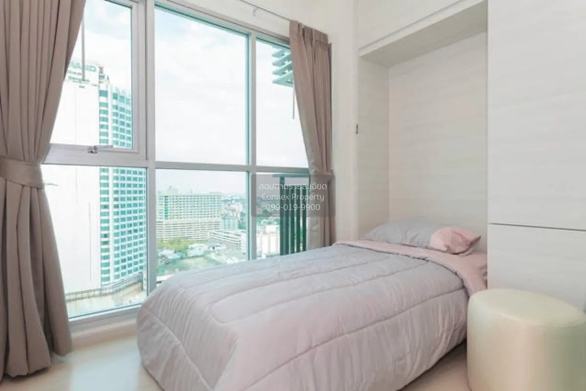 ขายคอนโด  ไลฟ์ รัชดาภิเษก MRT-ห้วยขวาง ห้วยขวาง เขต ห้วยขวาง กรุง