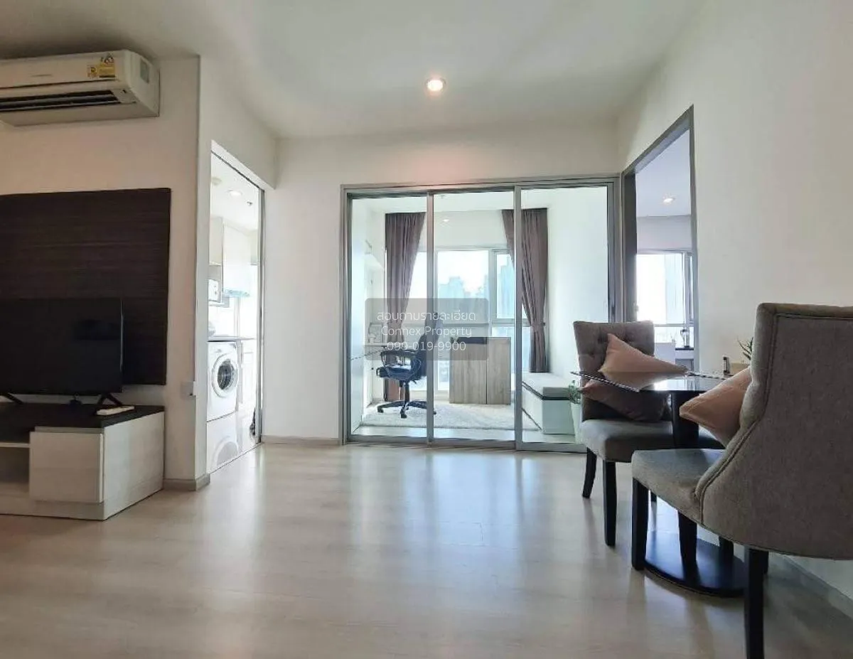 ขายคอนโด  ไลฟ์ รัชดาภิเษก MRT-ห้วยขวาง ห้วยขวาง เขต ห้วยขวาง กรุง 2