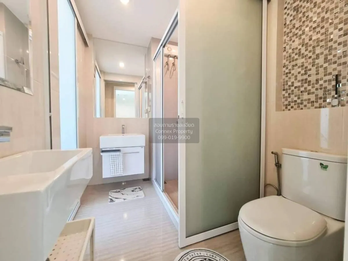 ขายคอนโด  ไลฟ์ รัชดาภิเษก MRT-ห้วยขวาง ห้วยขวาง เขต ห้วยขวาง กรุง