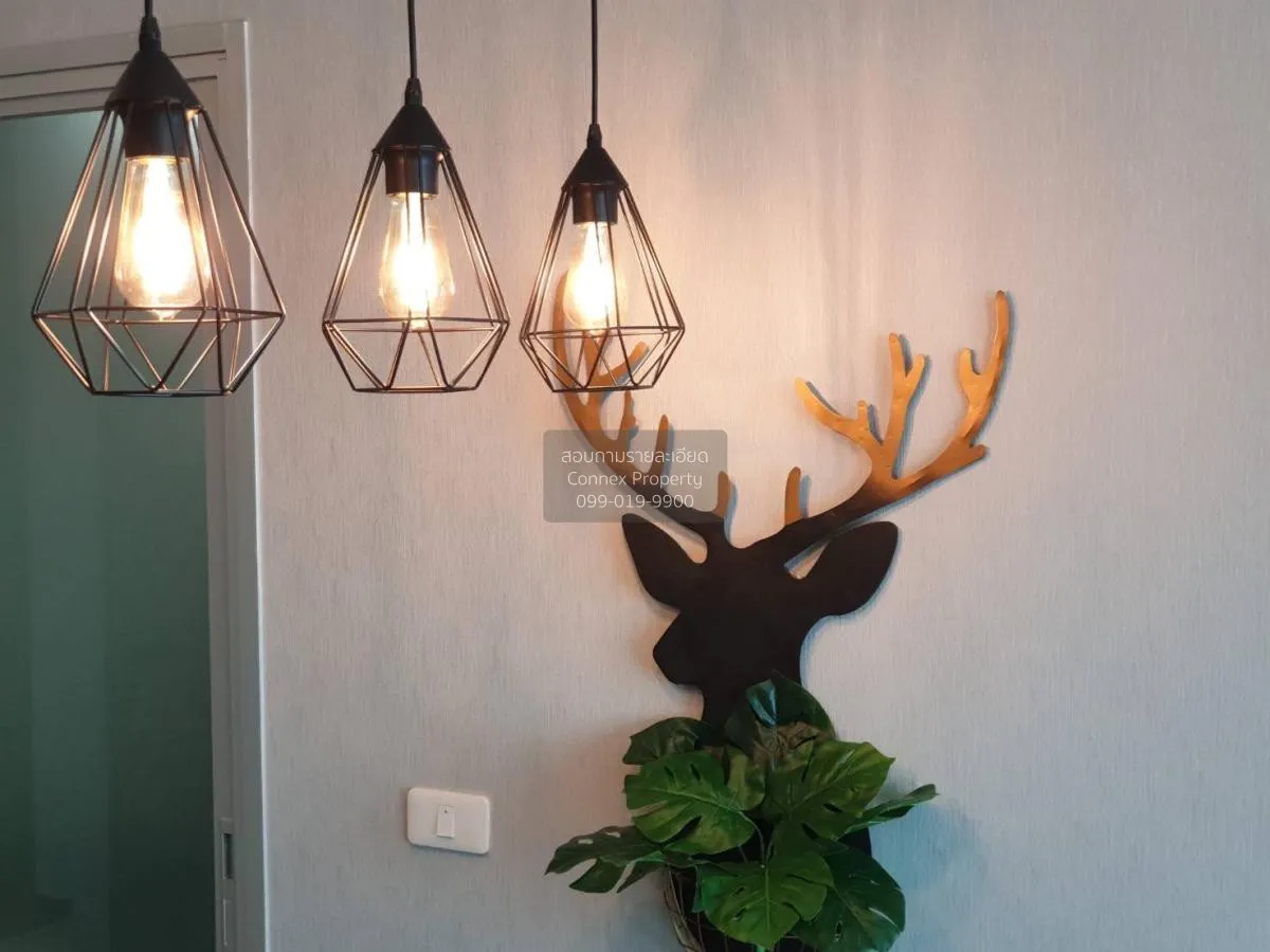 เช่าคอนโด  ไลฟ์ รัชดาภิเษก MRT-ห้วยขวาง ห้วยขวาง เขต ห้วยขวาง กรุ