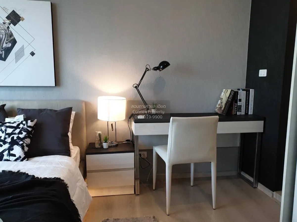 เช่าคอนโด  ไลฟ์ รัชดาภิเษก MRT-ห้วยขวาง ห้วยขวาง เขต ห้วยขวาง กรุ