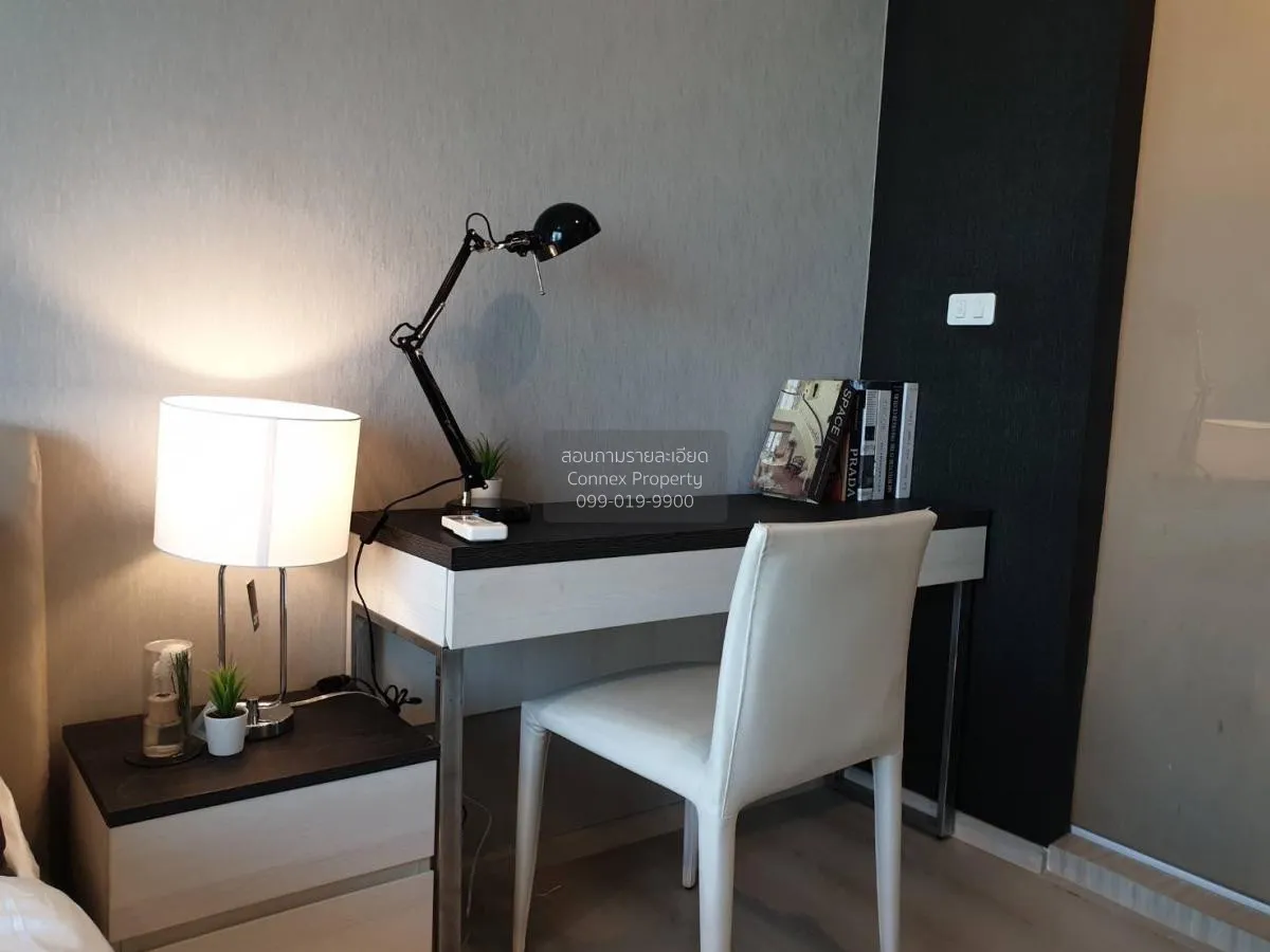 เช่าคอนโด  ไลฟ์ รัชดาภิเษก MRT-ห้วยขวาง ห้วยขวาง เขต ห้วยขวาง กรุ