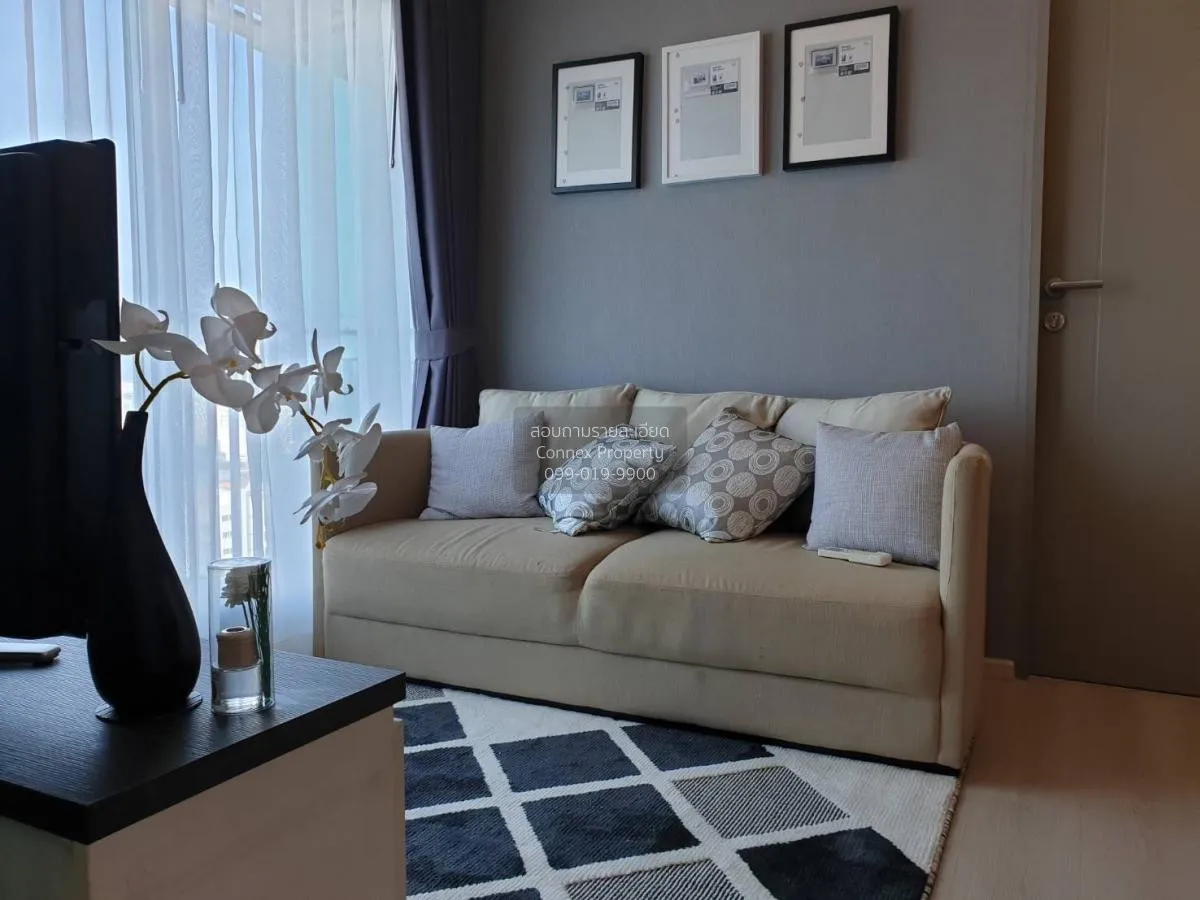 เช่าคอนโด  ไลฟ์ รัชดาภิเษก MRT-ห้วยขวาง ห้วยขวาง เขต ห้วยขวาง กรุ 2