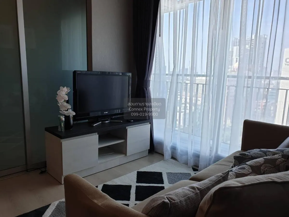 เช่าคอนโด  ไลฟ์ รัชดาภิเษก MRT-ห้วยขวาง ห้วยขวาง เขต ห้วยขวาง กรุ 3