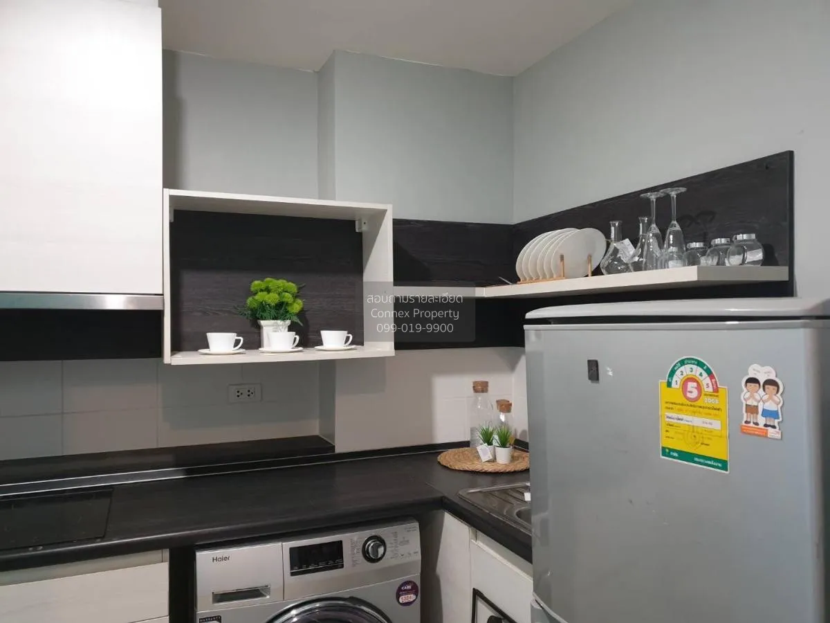 เช่าคอนโด  ไลฟ์ รัชดาภิเษก MRT-ห้วยขวาง ห้วยขวาง เขต ห้วยขวาง กรุ