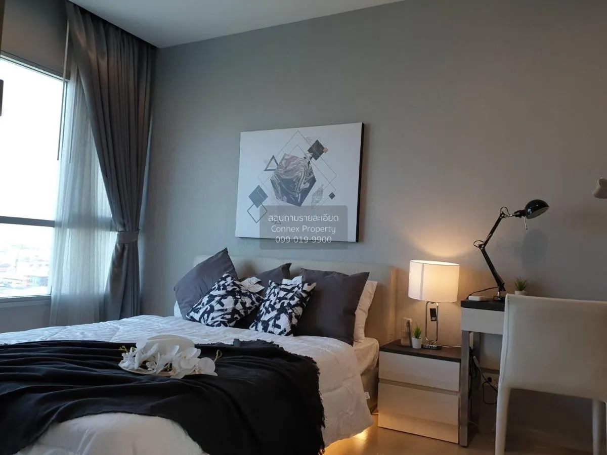 เช่าคอนโด  ไลฟ์ รัชดาภิเษก MRT-ห้วยขวาง ห้วยขวาง เขต ห้วยขวาง กรุ