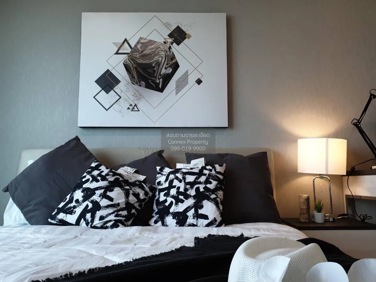 เช่าคอนโด  ไลฟ์ รัชดาภิเษก MRT-ห้วยขวาง ห้วยขวาง เขต ห้วยขวาง กรุ