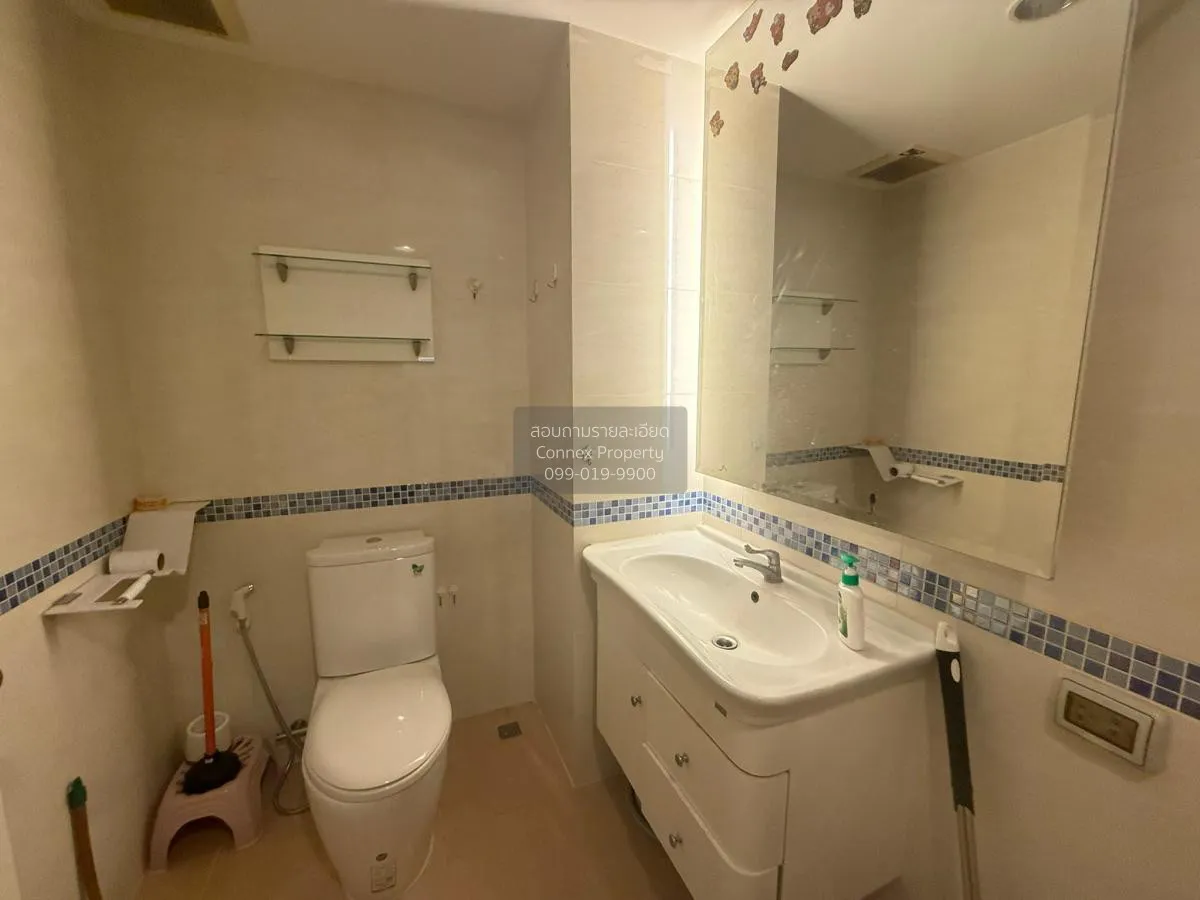 FOR RENT condo , Life @ Ratchada - Huaikwang , MRT-Huai Khwang ,  4