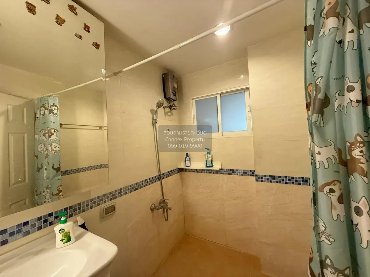 FOR RENT condo , Life @ Ratchada - Huaikwang , MRT-Huai Khwang , 