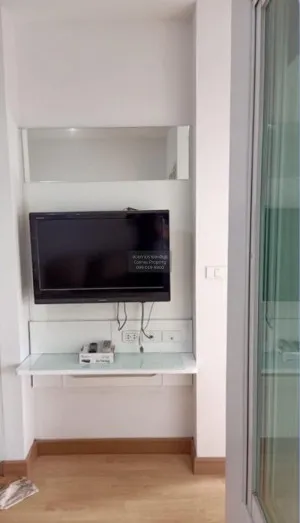 FOR RENT condo , Life @ Ratchada - Huaikwang , MRT-Huai Khwang , Huai Khwang , Huai Khwang , Bangkok , CX-40210