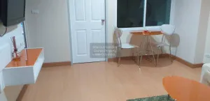 เช่าคอนโด  ไลฟ์ แอท รัชดา - ห้วยขวาง MRT-ห้วยขวาง ห้วยขวาง เขต ห้วยขวาง กรุงเทพ CX-40252