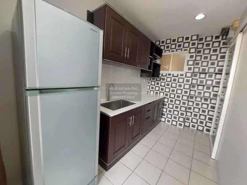 เช่าคอนโด  ไลฟ์ แอท รัชดา - ห้วยขวาง MRT-ห้วยขวาง ห้วยขวาง เขต ห้