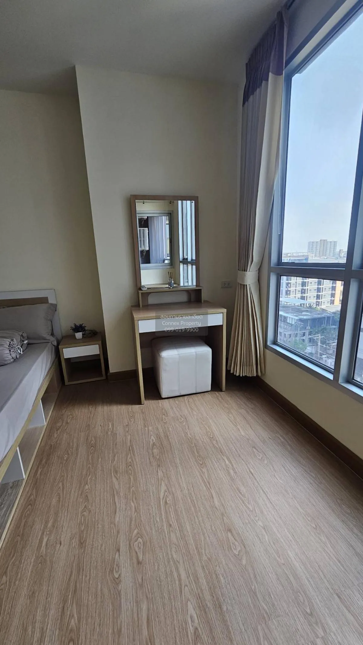 FOR RENT condo , Life @ Ratchada - Huaikwang , MRT-Huai Khwang , 