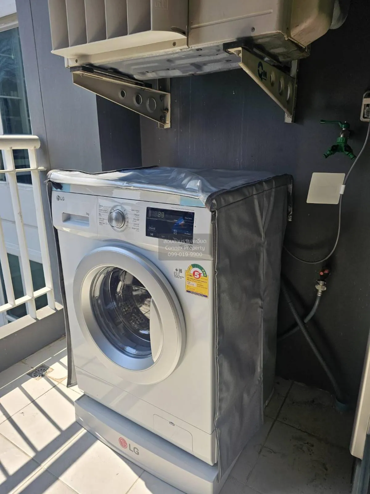 FOR RENT condo , Life @ Ratchada - Huaikwang , MRT-Huai Khwang , 