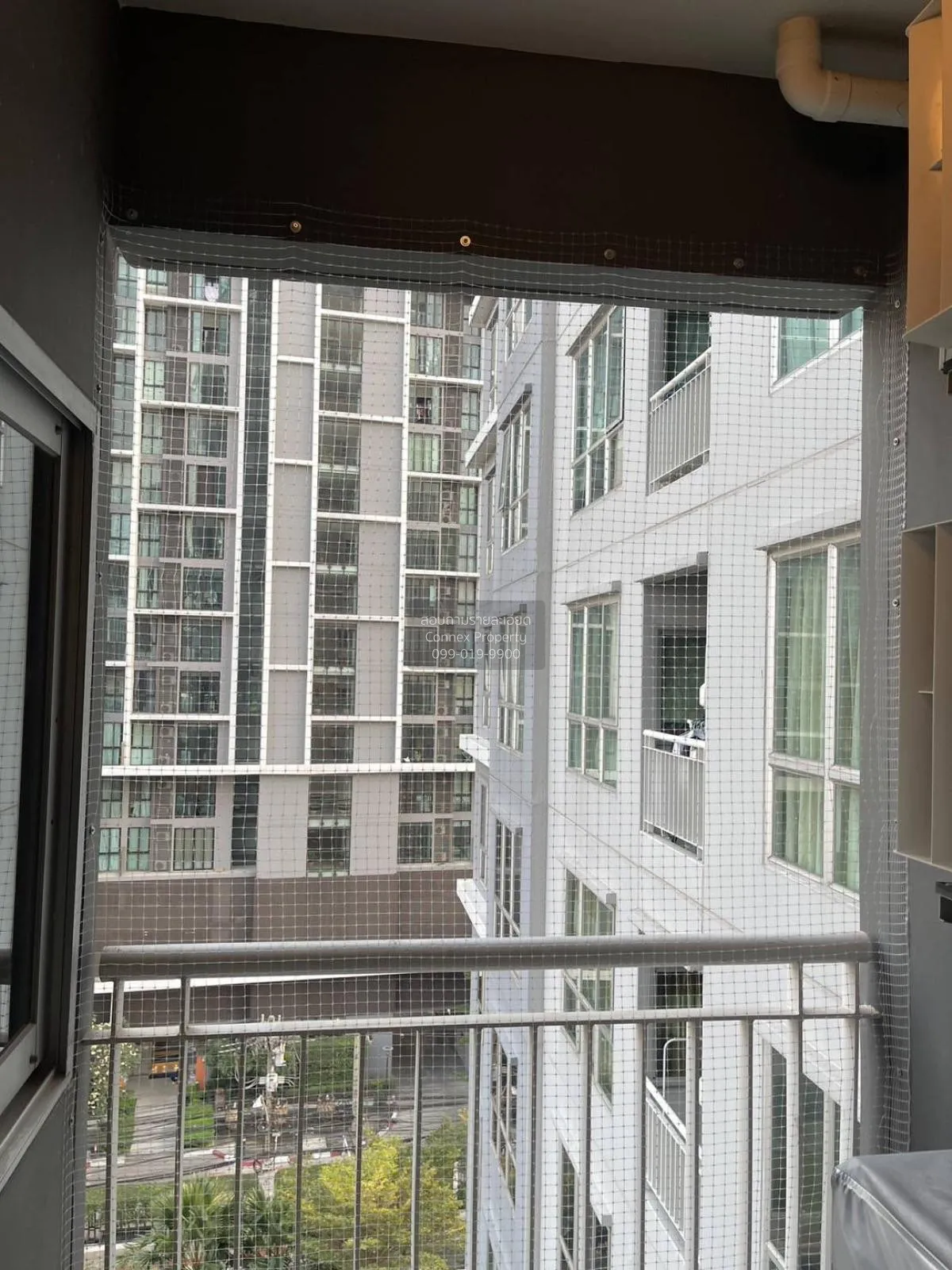 FOR RENT condo , Life @ Ratchada - Huaikwang , MRT-Huai Khwang , 