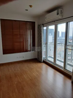 FOR RENT condo , Life @ Ratchada - Huaikwang , MRT-Huai Khwang , Huai Khwang , Huai Khwang , Bangkok , CX-40381