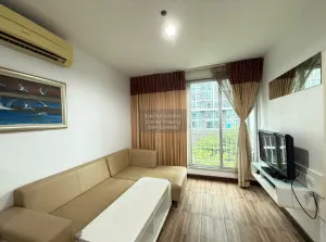 เช่าคอนโด  ไลฟ์ แอท รัชดา - ห้วยขวาง MRT-ห้วยขวาง ห้วยขวาง เขต ห้วยขวาง กรุงเทพ CX-40452