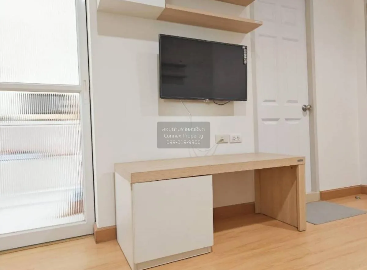 เช่าคอนโด  ไลฟ์ แอท รัชดา - สุทธิสาร MRT-สุทธิสาร สามเสนนอก เขต ห 2