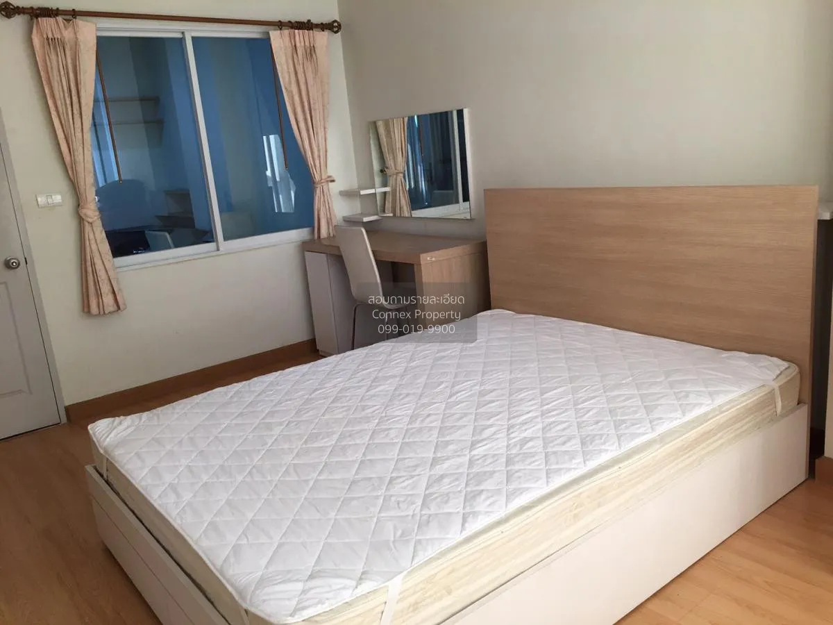 เช่าคอนโด  ไลฟ์ แอท รัชดา - สุทธิสาร MRT-สุทธิสาร สามเสนนอก เขต ห 4