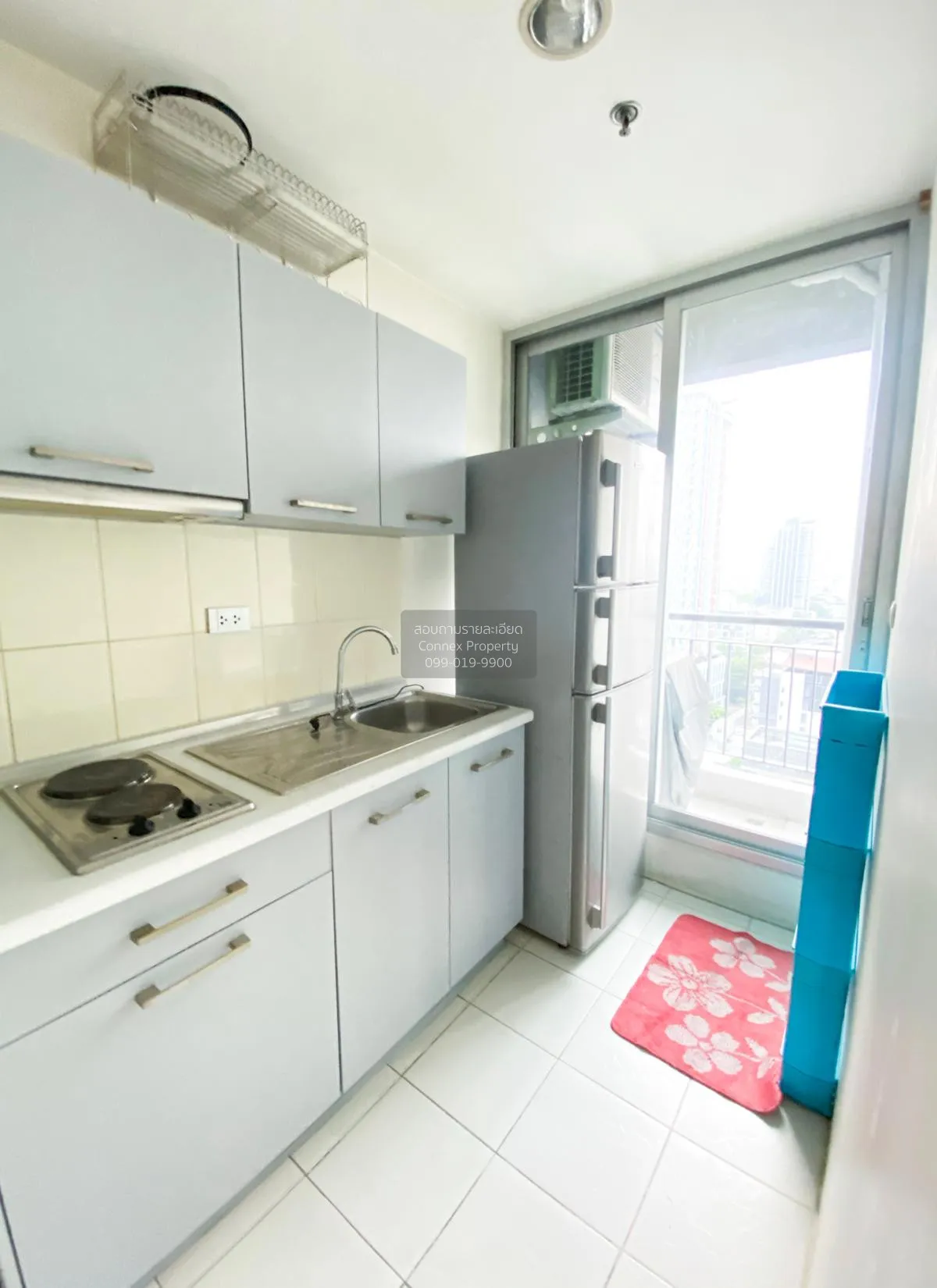 เช่าคอนโด  ไลฟ์ แอท รัชดา - สุทธิสาร MRT-สุทธิสาร สามเสนนอก เขต ห