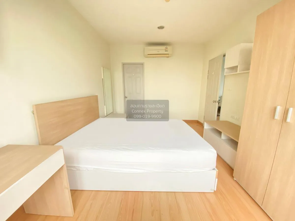 เช่าคอนโด  ไลฟ์ แอท รัชดา - สุทธิสาร MRT-สุทธิสาร สามเสนนอก เขต ห