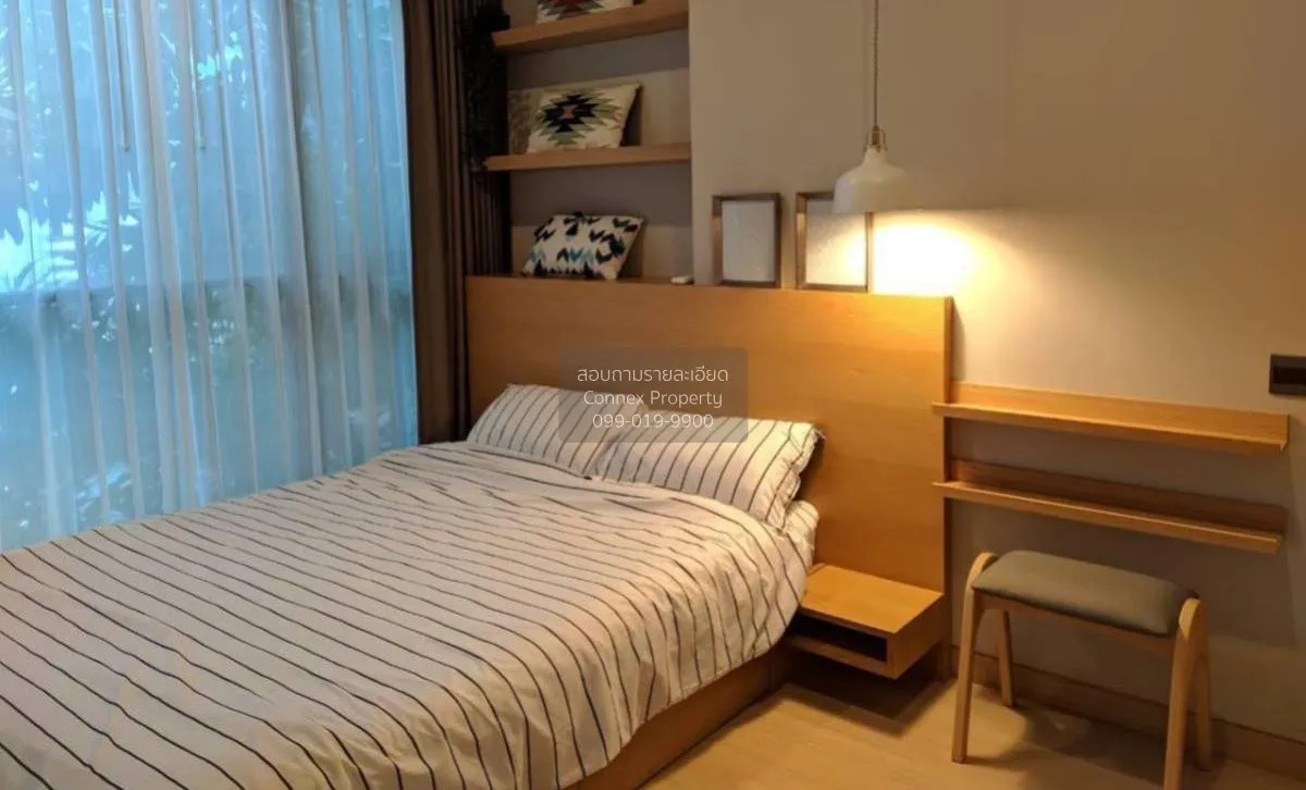 For Sale Condo , Lumpini Suite Phetchaburi Makkasan , MRT-Phetcha 4
