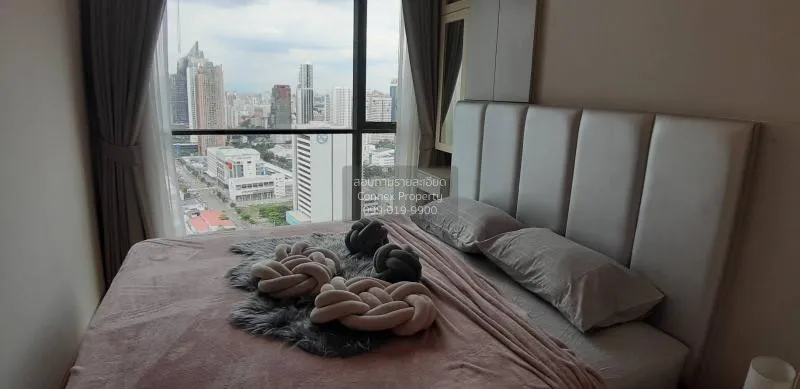 FOR SALE condo , Lumpini Suite Phetchaburi Makkasan , MRT-Phetcha