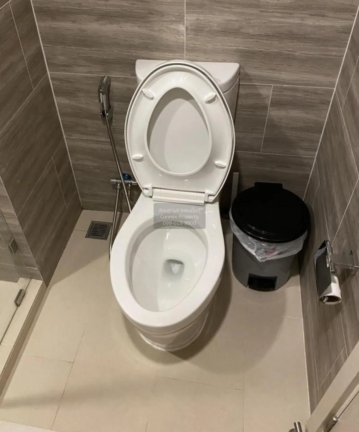 เช่าคอนโด  มาเอสโตร 03 รัชดา - พระราม 9 MRT-พระราม 9 ดินแดง เขต ด