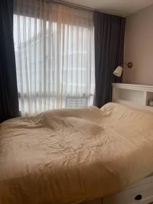 FOR RENT condo , Metro Luxe Ratchada , MRT-Huai Khwang , Din Daeng , Din Daeng , Bangkok , CX-41112