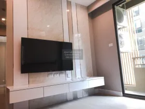 FOR SALE condo , Metro Luxe Ratchada , MRT-Huai Khwang , Din Daeng , Din Daeng , Bangkok , CX-41130