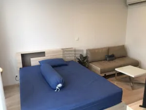 เช่าคอนโด  โนเบิล รีวอลฟ์ รัชดา 1 MRT-ศูนย์วัฒนธรรมแห่งประเทศไทย ห้วยขวาง เขต ห้วยขวาง กรุงเทพ CX-41199