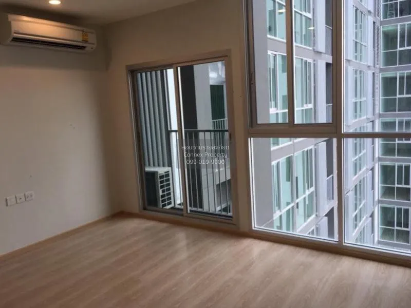 ขายคอนโด  โนเบิล รีวอลฟ์ รัชดา 1 MRT-ศูนย์วัฒนธรรมแห่งประเทศไทย ห 1