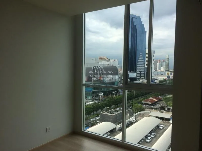 ขายคอนโด  โนเบิล รีวอลฟ์ รัชดา 1 MRT-ศูนย์วัฒนธรรมแห่งประเทศไทย ห