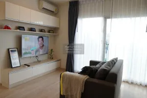 เช่าคอนโด  โนเบิล รีวอลฟ์ รัชดา 1 MRT-ศูนย์วัฒนธรรมแห่งประเทศไทย ห้วยขวาง เขต ห้วยขวาง กรุงเทพ CX-41407