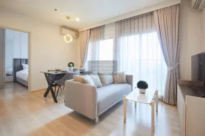 FOR RENT condo , Noble Revolve Ratchada , MRT-Thailand Cultural Centre , Huai Khwang , Huai Khwang , Bangkok , CX-41412