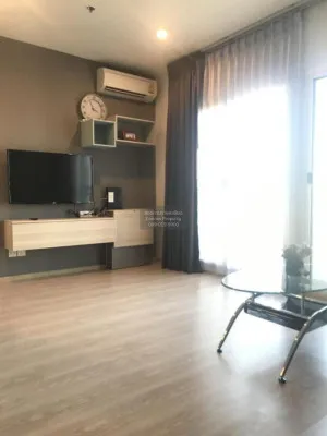 FOR SALE condo , Noble Revolve Ratchada , MRT-Thailand Cultural Centre , Huai Khwang , Huai Khwang , Bangkok , CX-41417