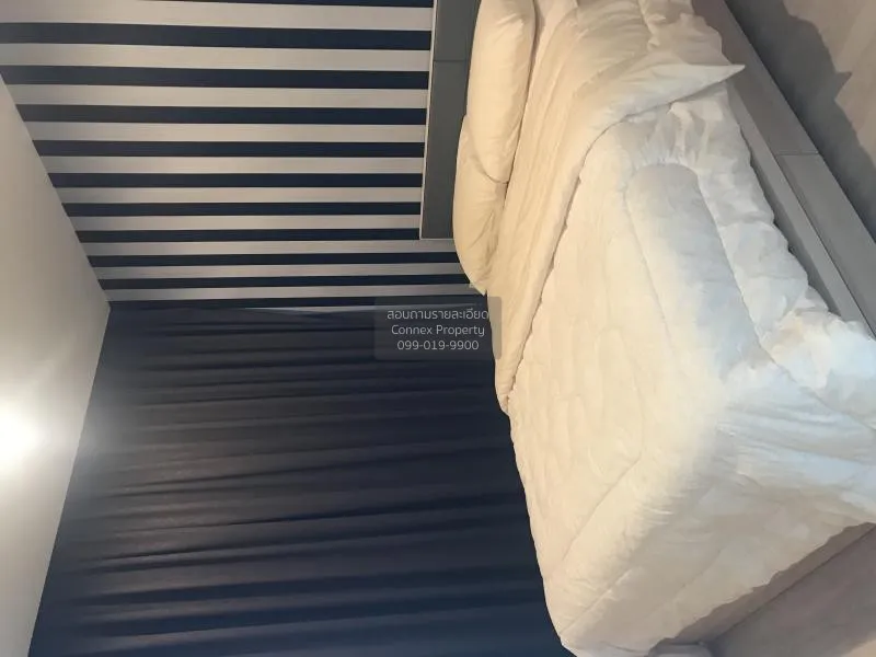 FOR RENT condo , Noble Revolve Ratchada , MRT-Thailand Cultural C 4